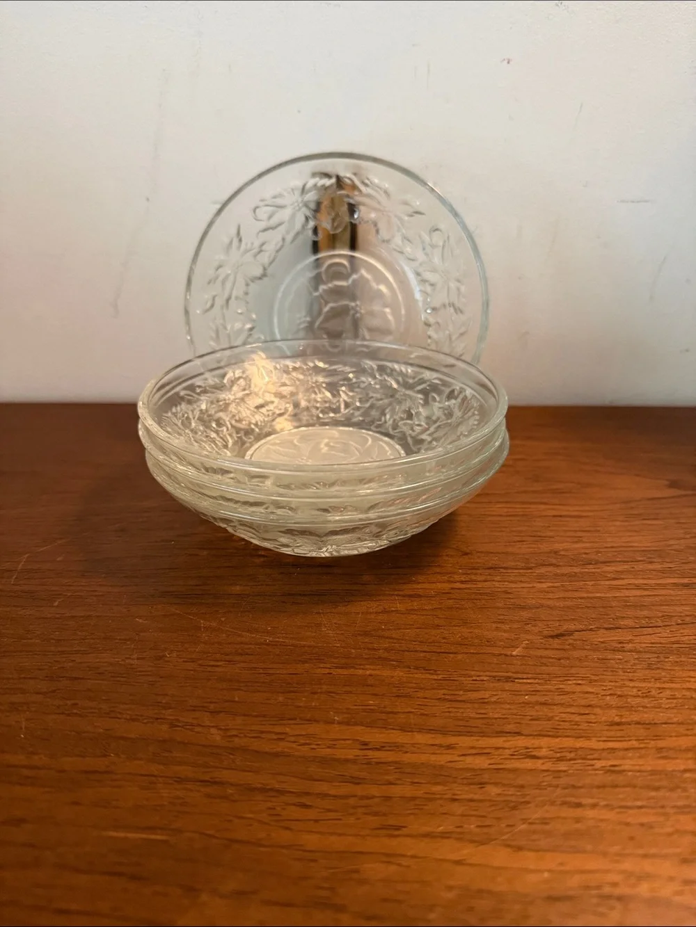 Vtg Princess House Fantasia 5 1/2